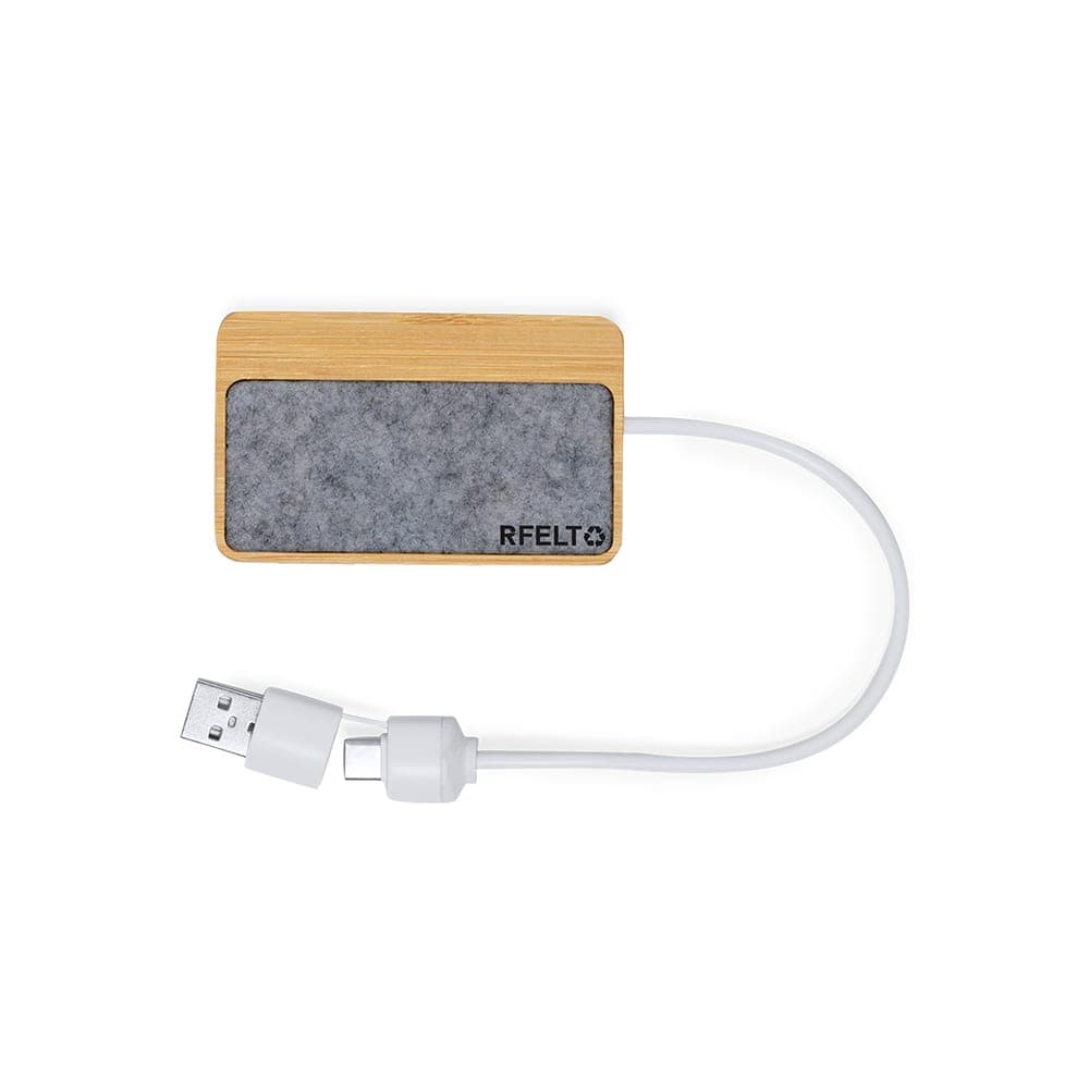 Port USB 5
