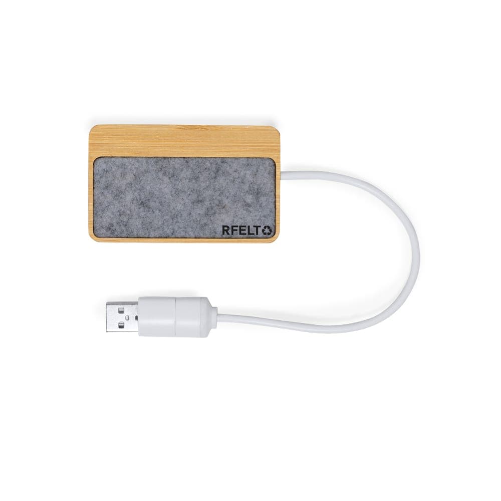 Port USB 2