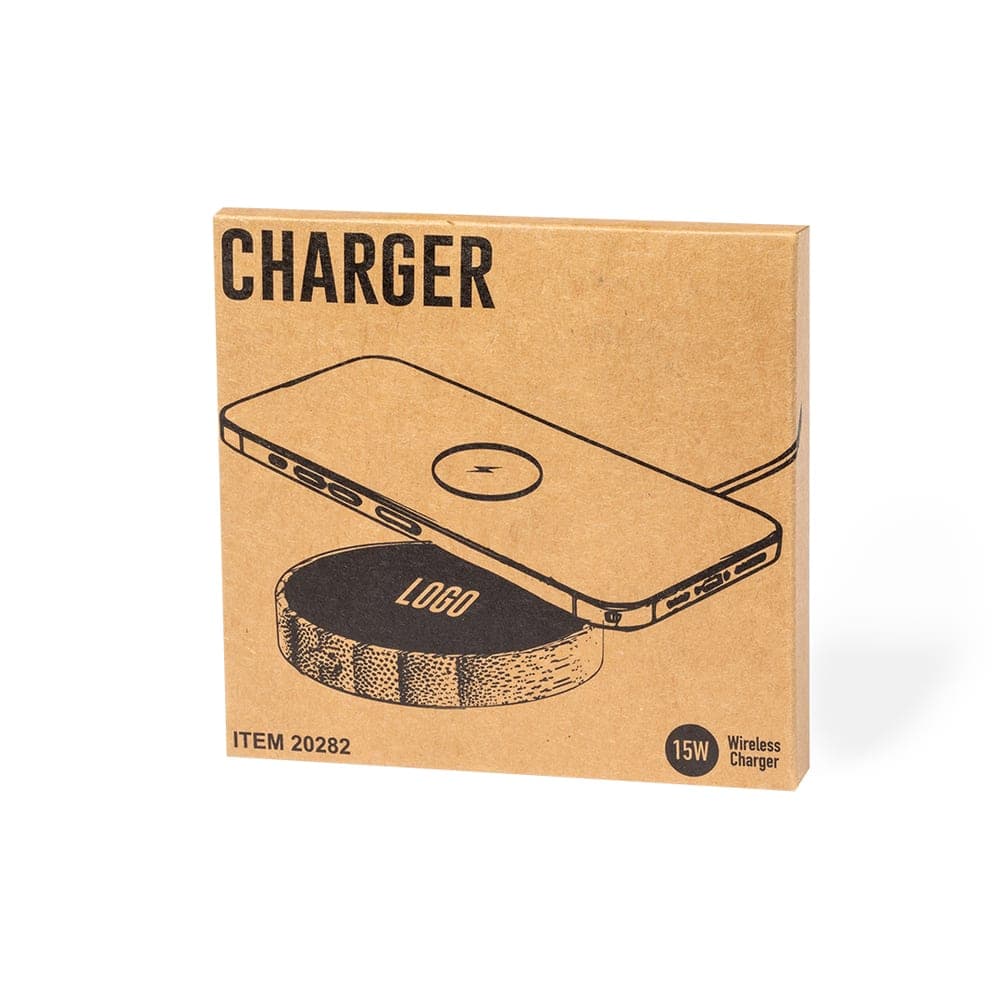 Chargeur 7