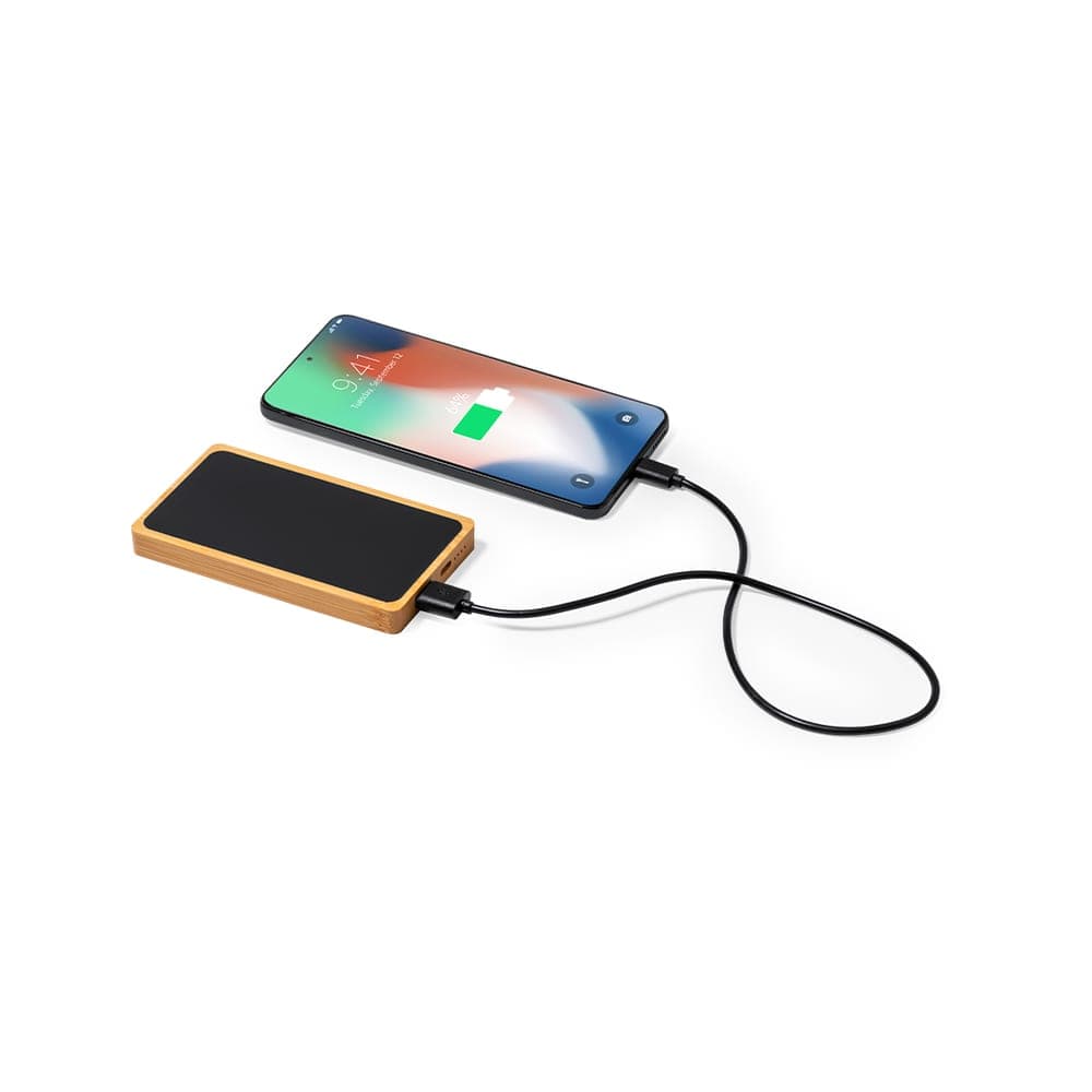 Power Bank 4