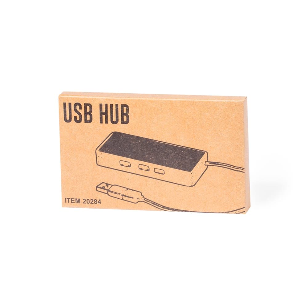 Port USB 6