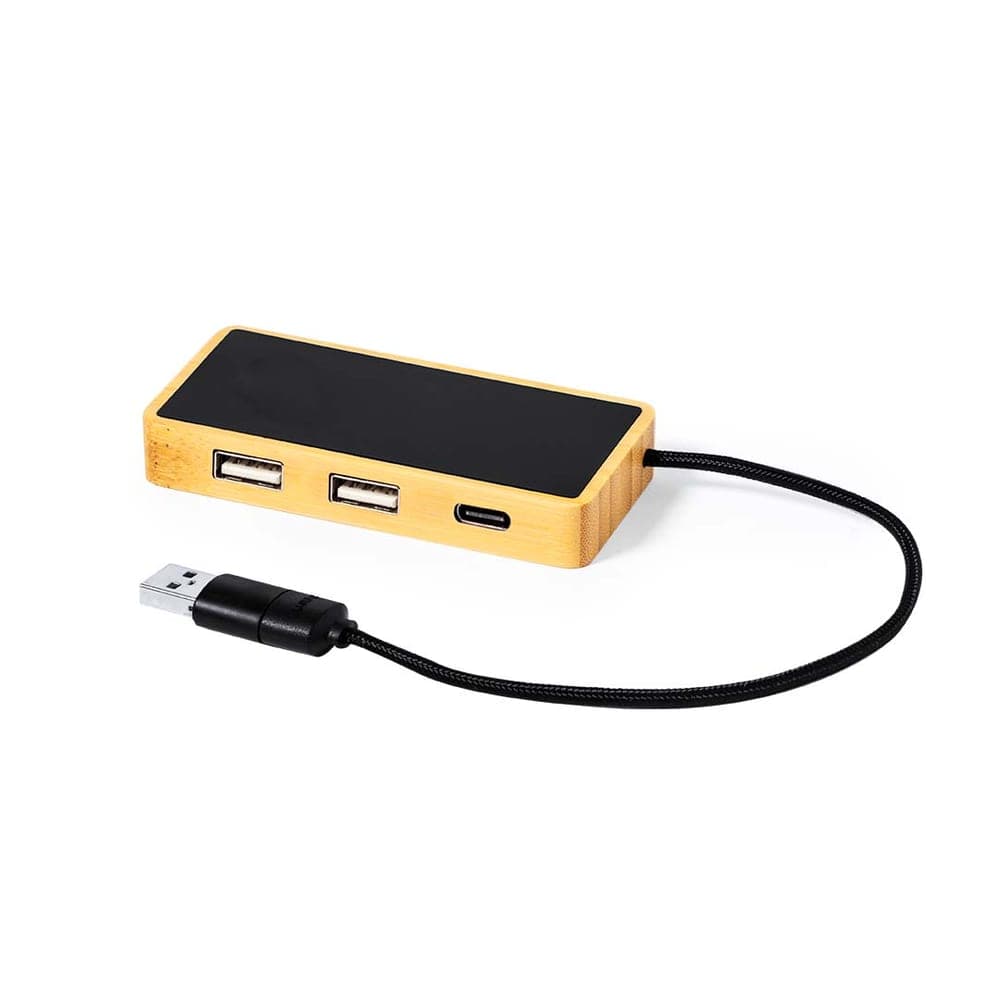 Port USB 3