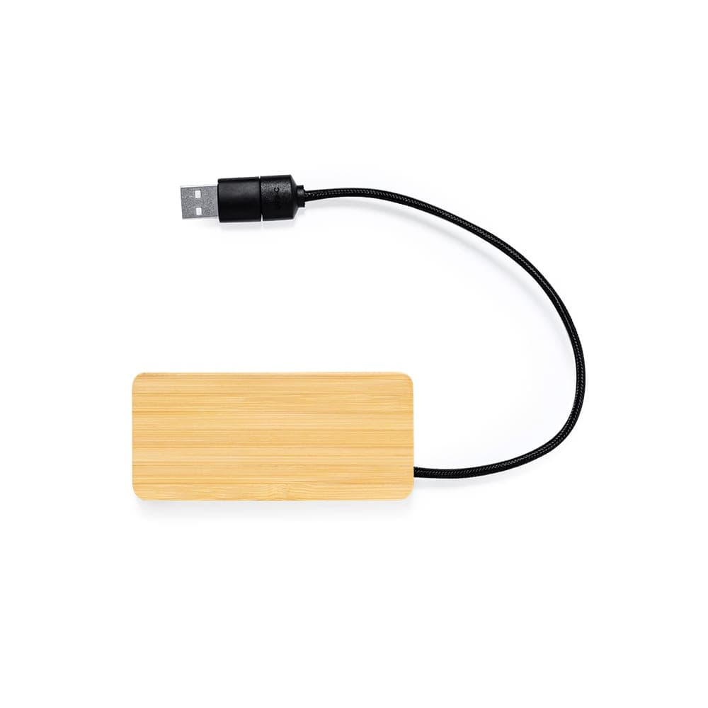 Port USB 4