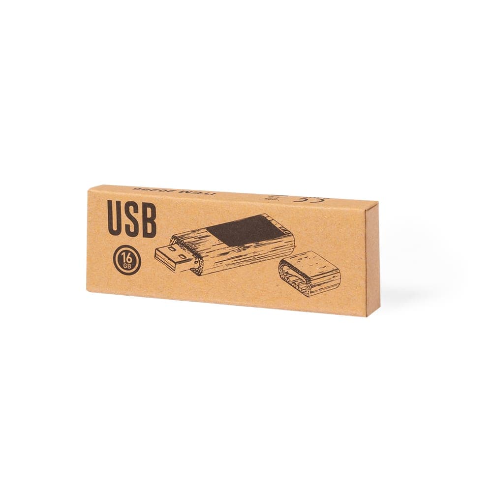 Clé USB 7