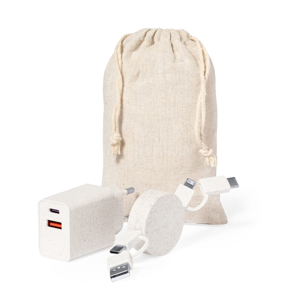 Set Chargeurs 7