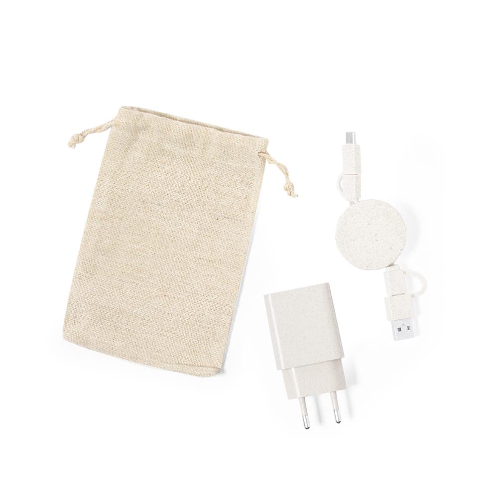 Set Chargeurs 4