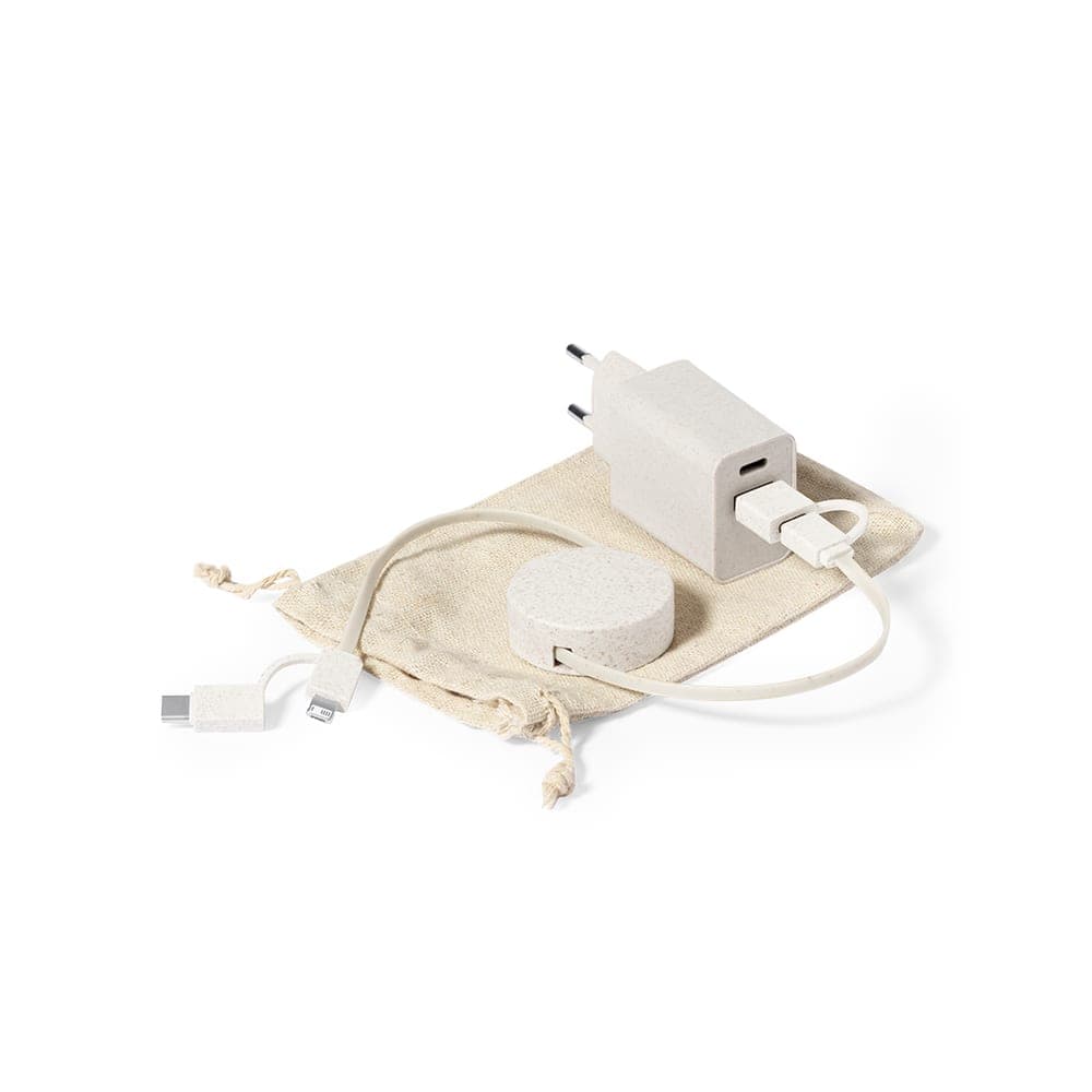 Set Chargeurs 2
