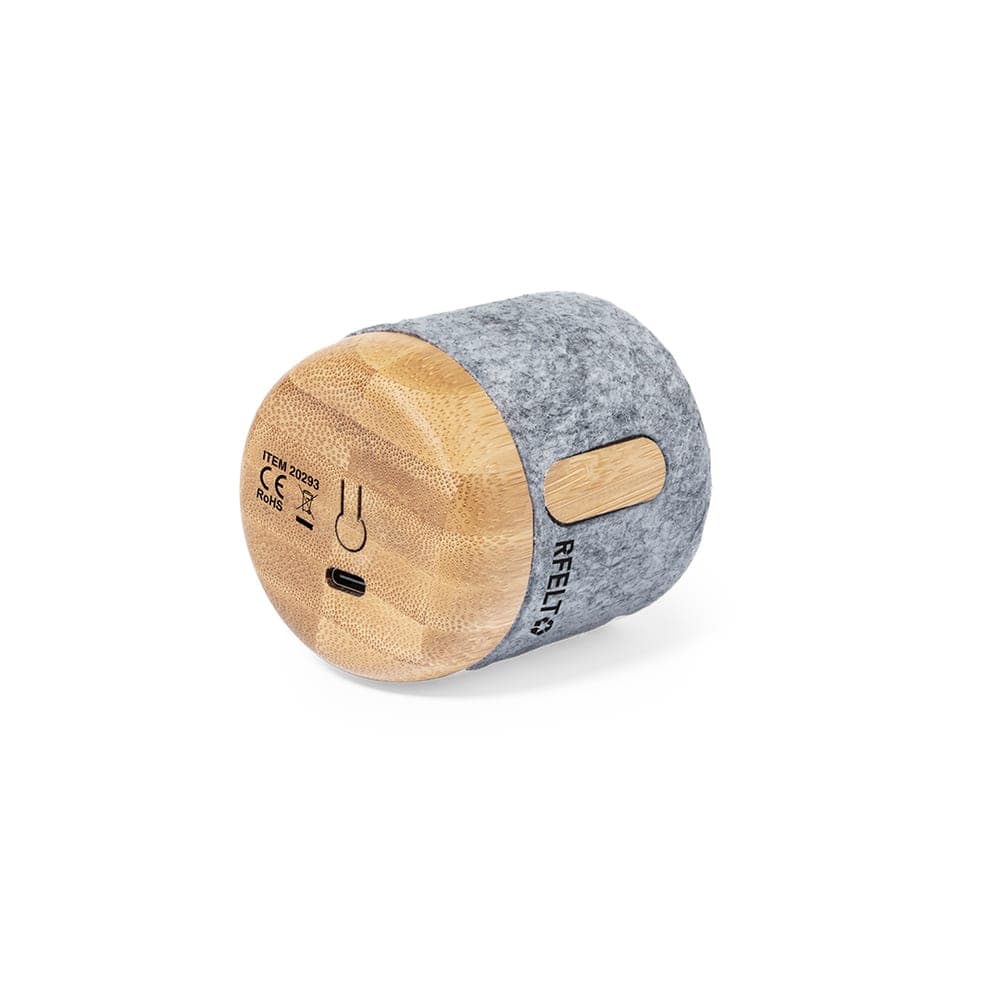 Haut-Parleur 5