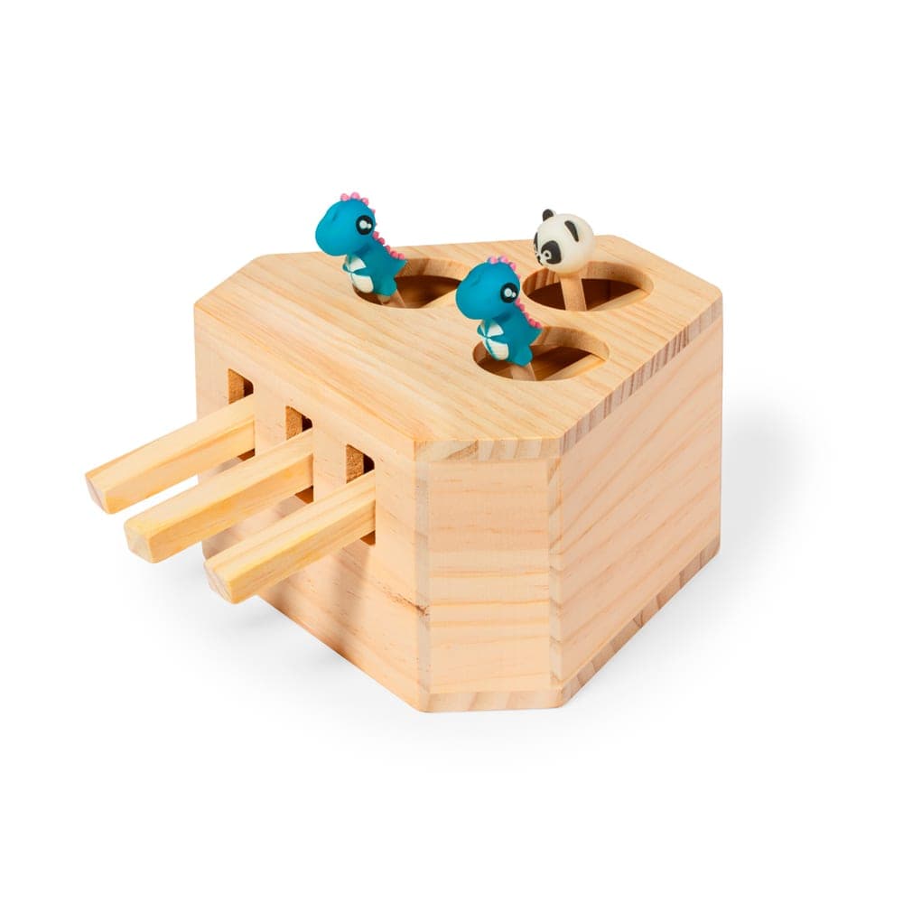 Jeu d'Animaux de Compagnie 3