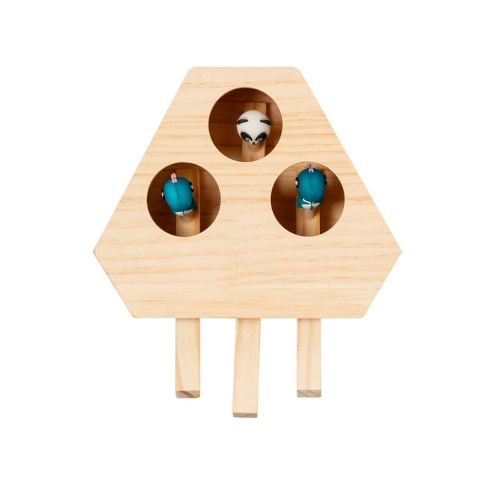 Jeu d'Animaux de Compagnie 2