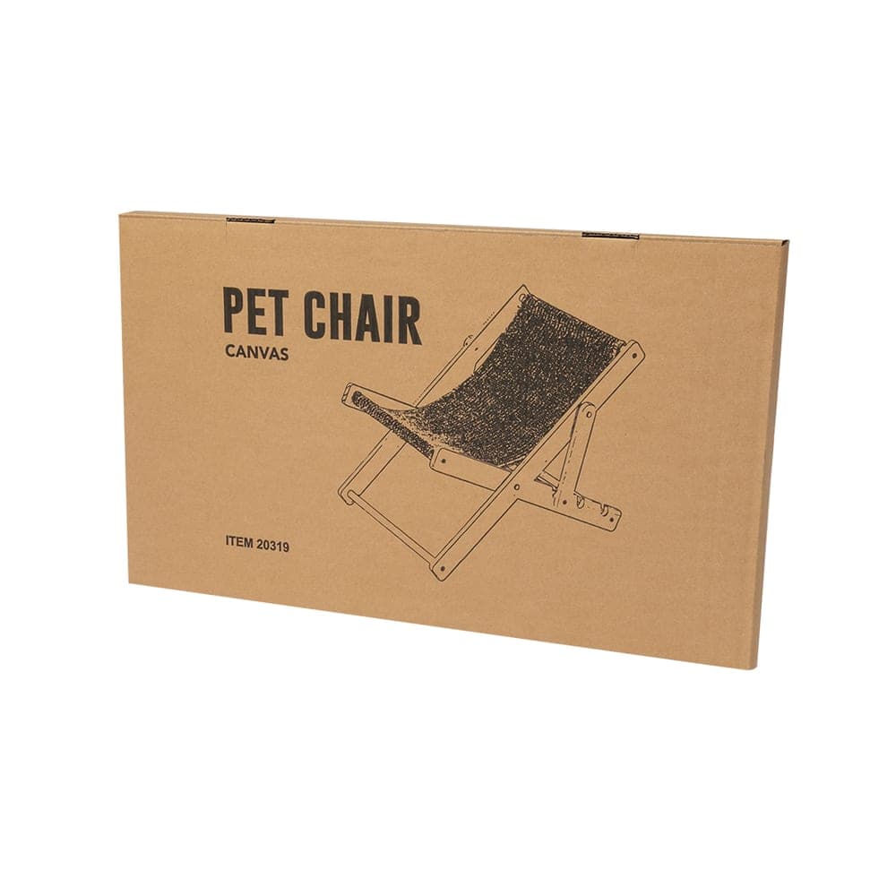 Chaise d'Animaux de Compagnie 8
