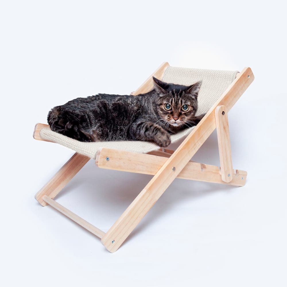 Chaise d'Animaux de Compagnie 7