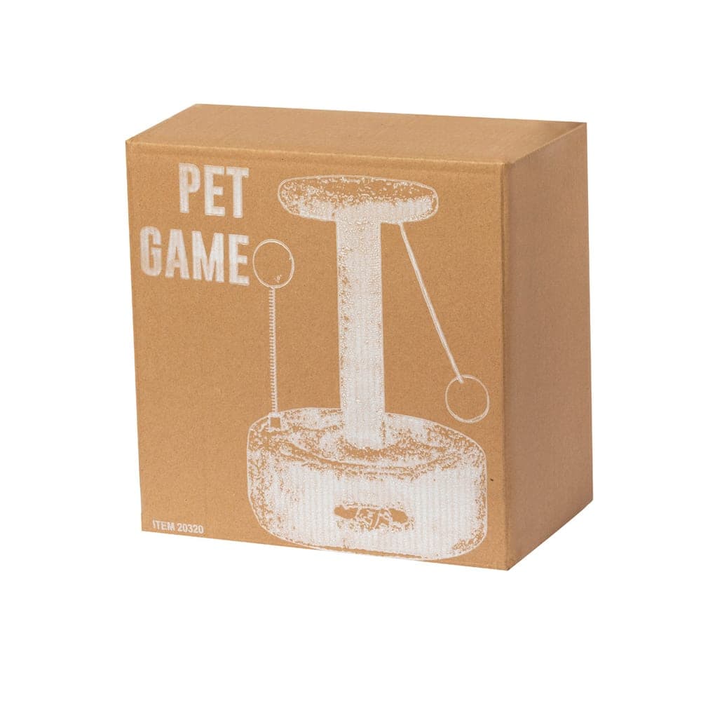 Jeu d'Animaux de Compagnie 4