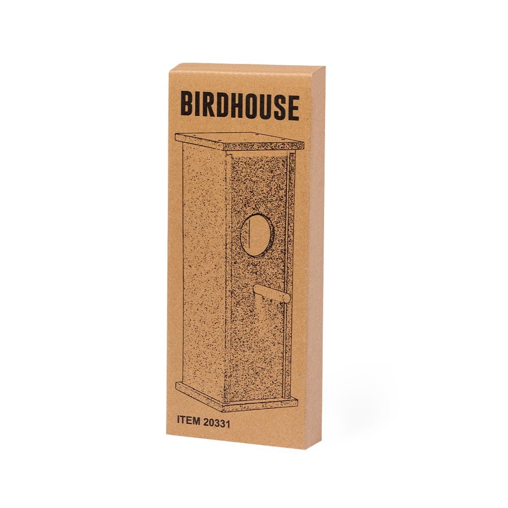Maison d'Oiseau 5