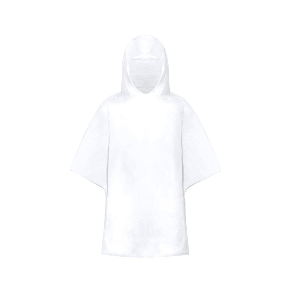 Poncho 7