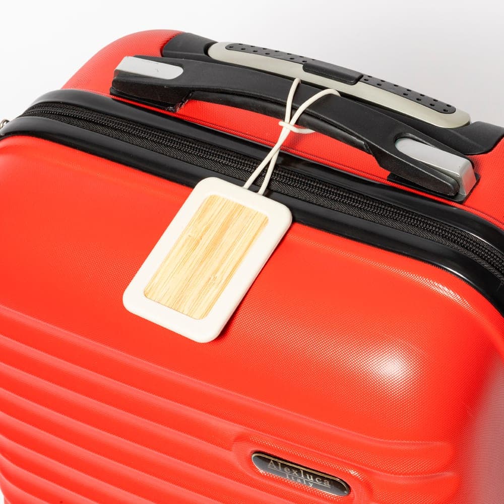 Identificateur Valise 5