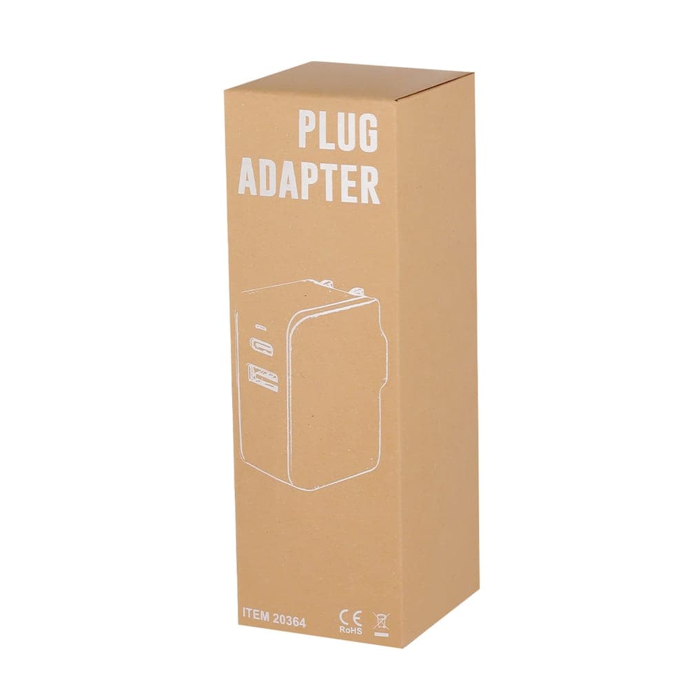 Adaptateur Prises 8