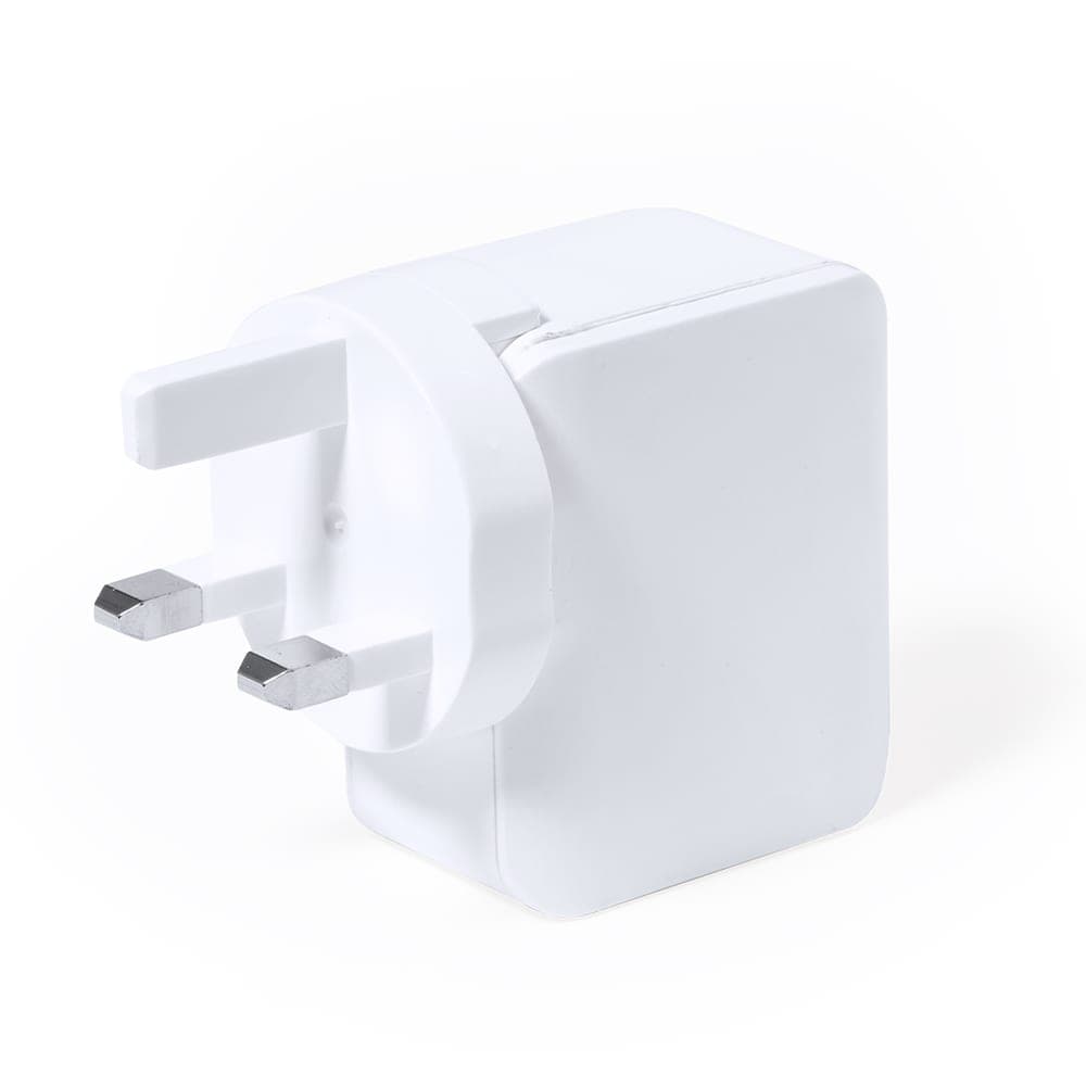 Adaptateur Prises 7