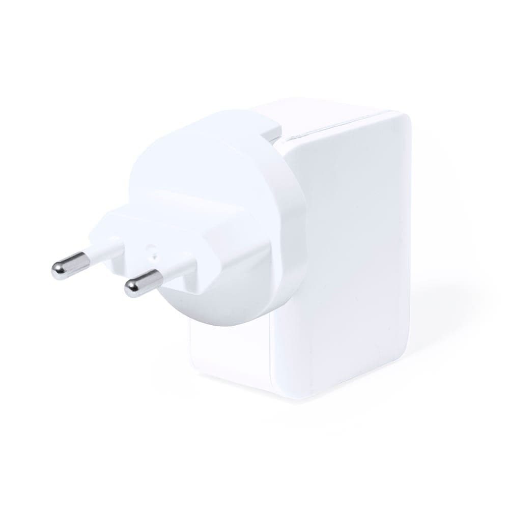 Adaptateur Prises 4