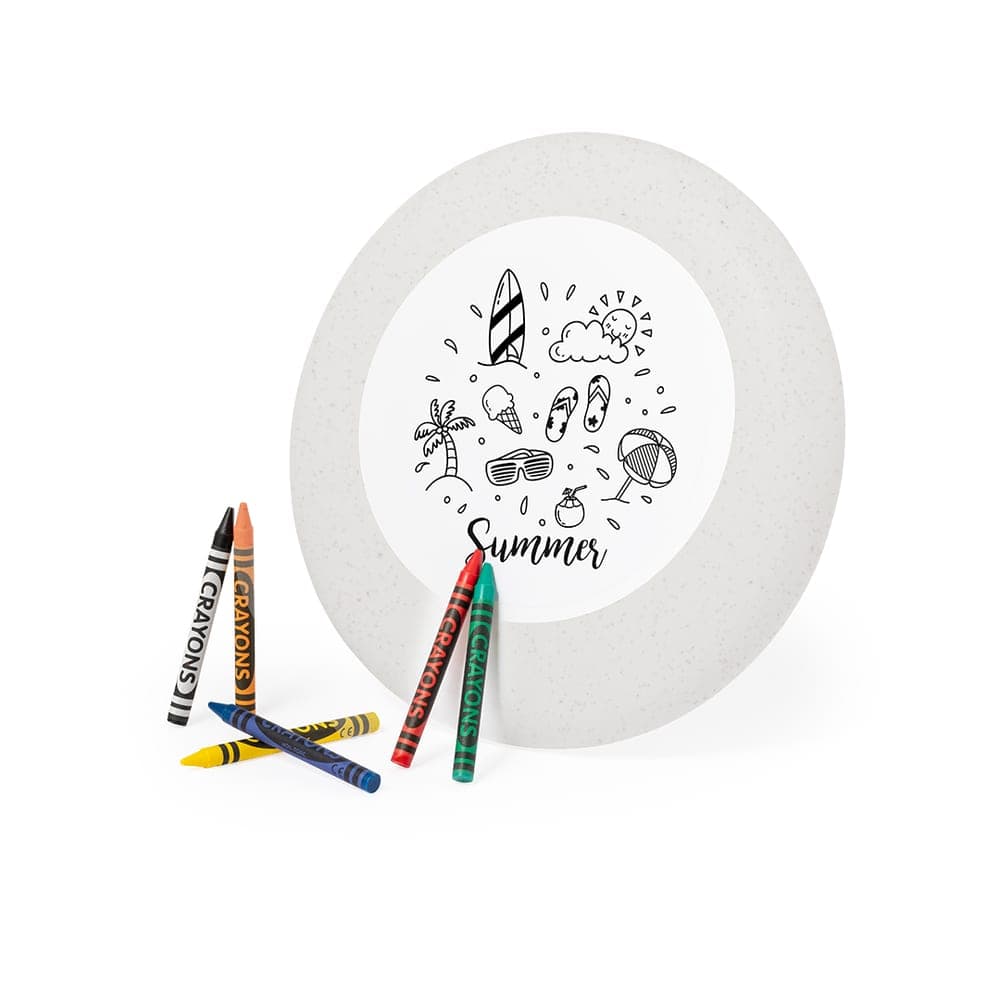 Frisbee 3