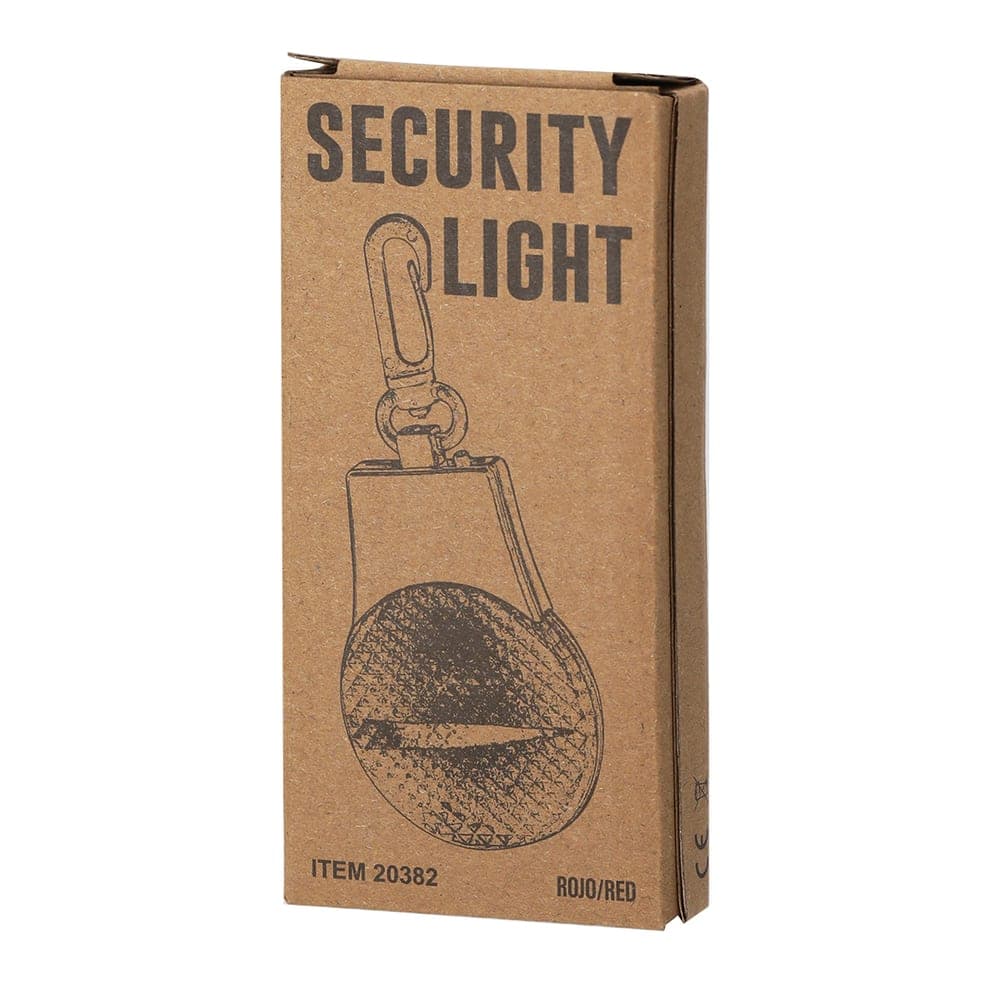 Lumière de Sécurité 5