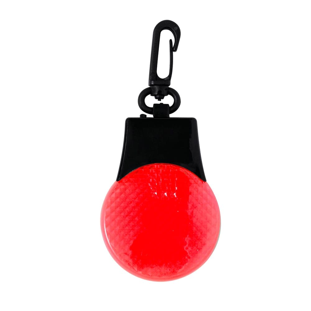 Lumière de Sécurité 2