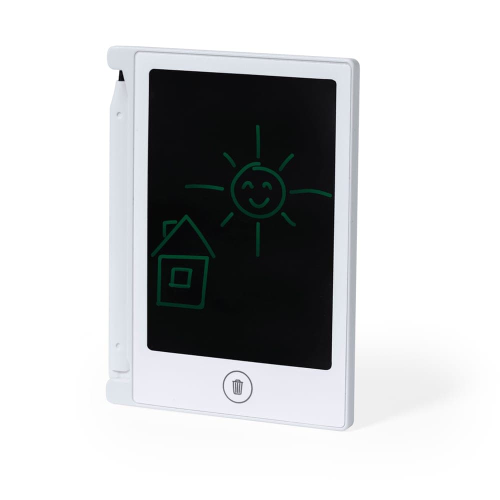 Tablette d'écriture LCD 3