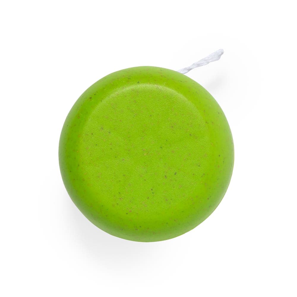 Yoyo 8