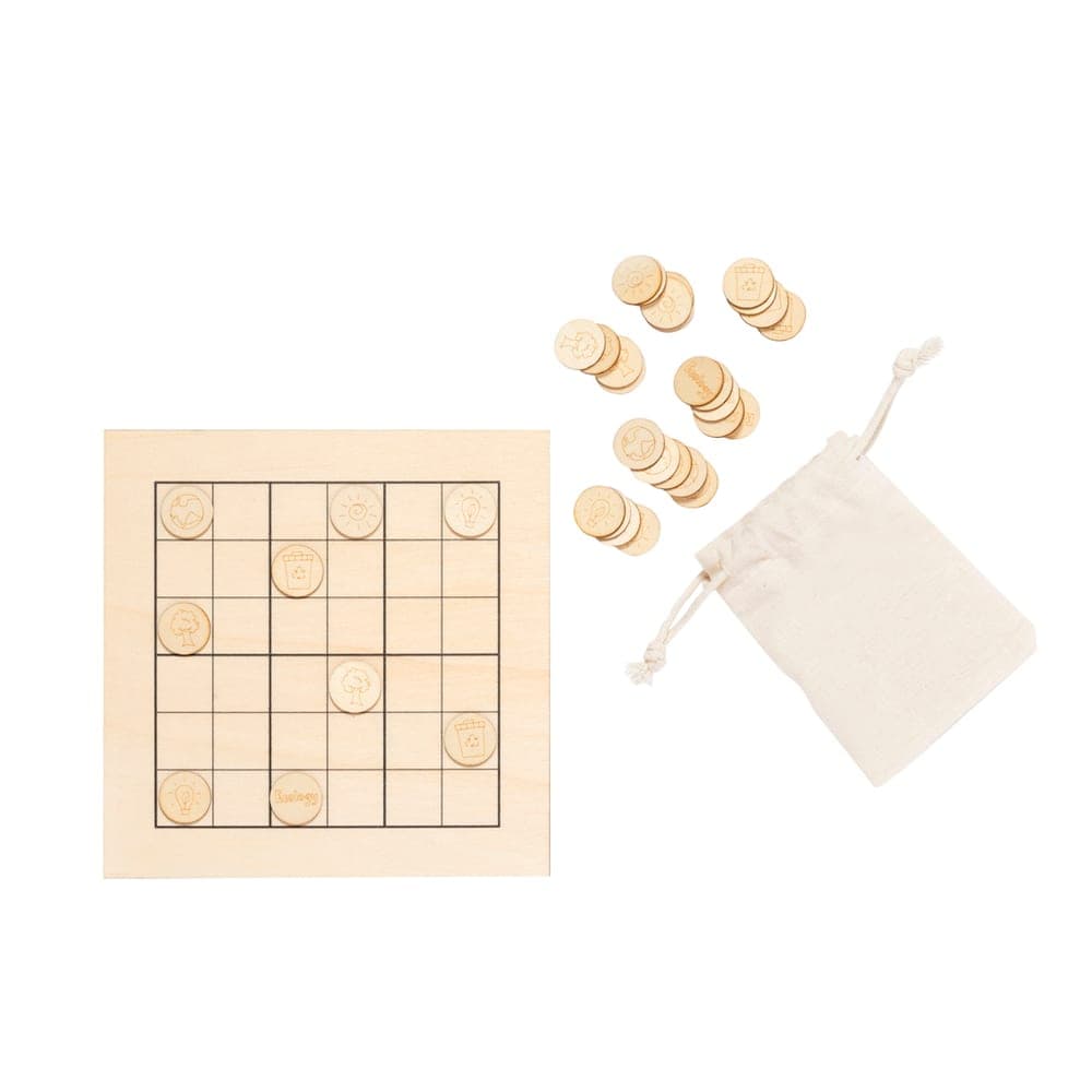 Jeu d´Habilité 4