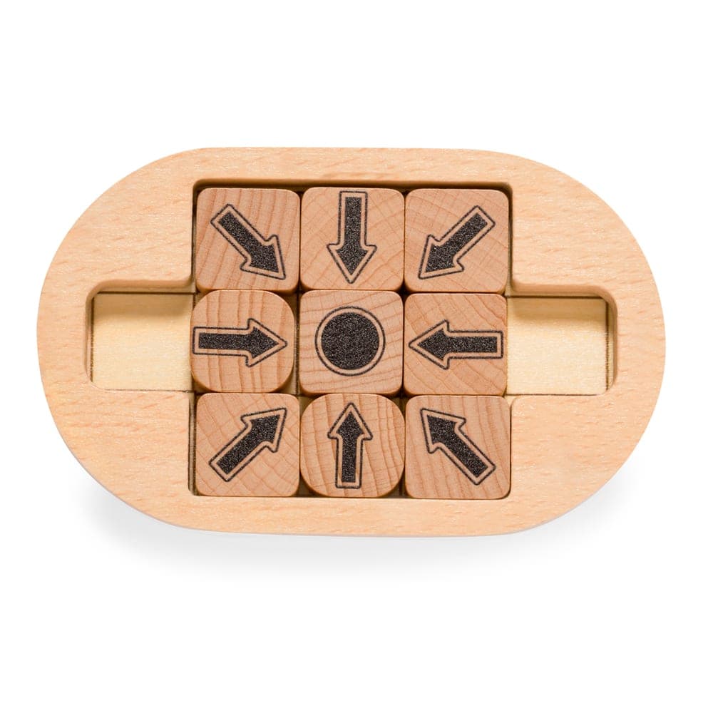 Mini Puzzle 2