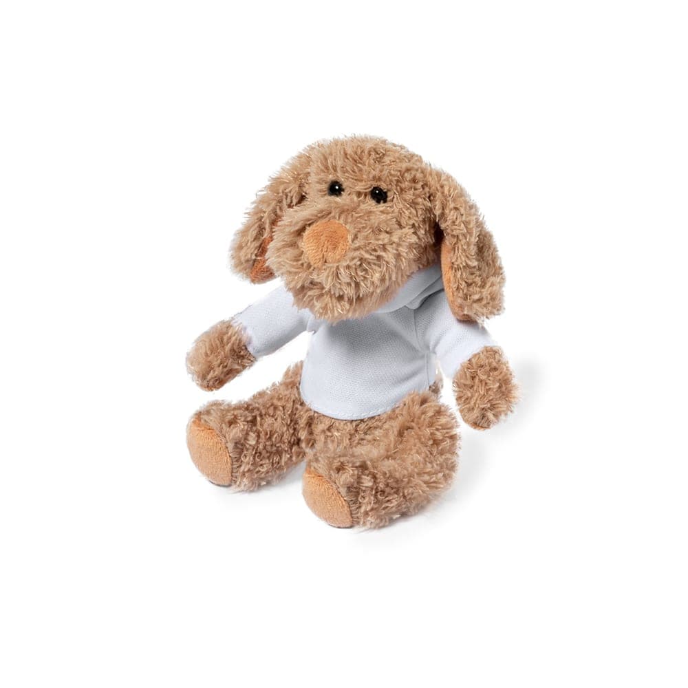 Peluche 3