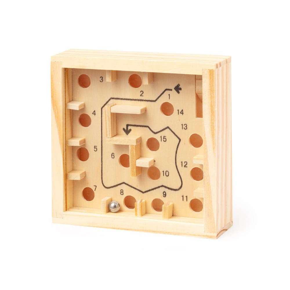 Jeu d´Habilité 7