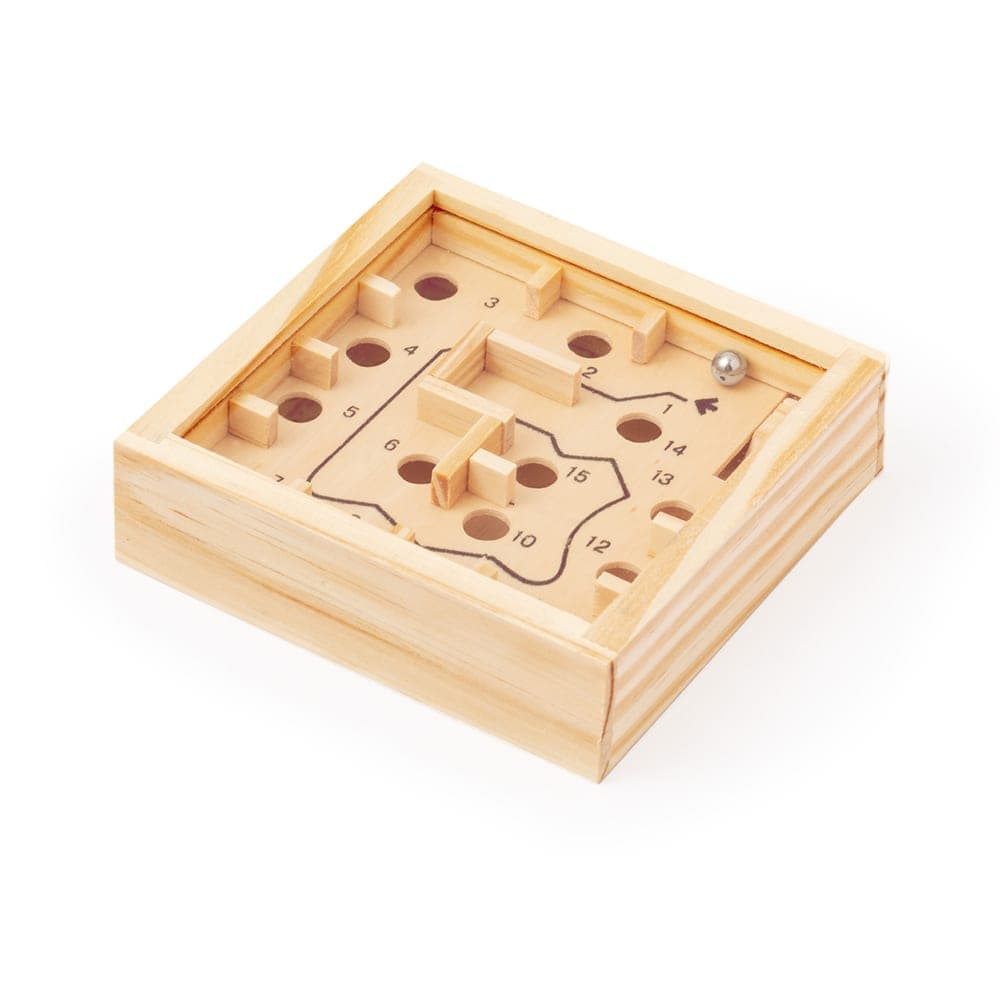 Jeu d´Habilité 2
