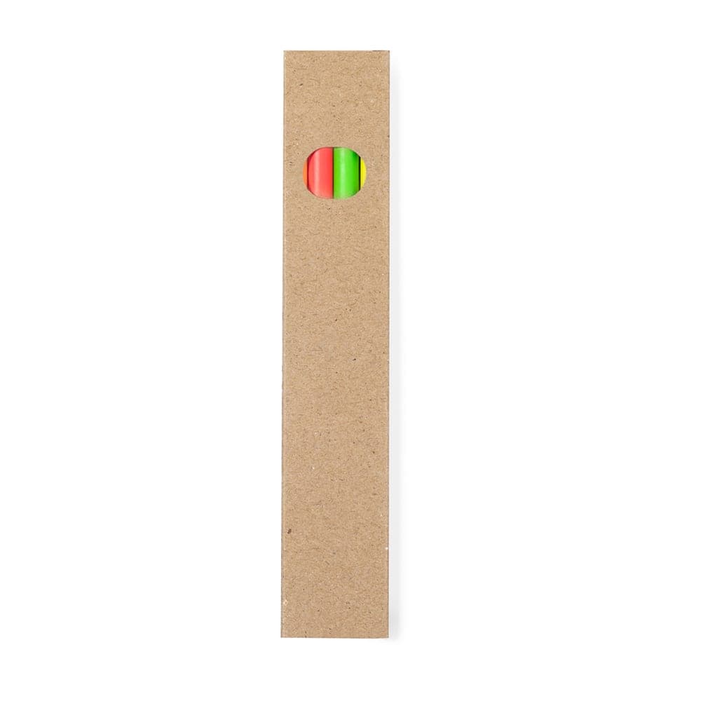 Boîte Crayons 4