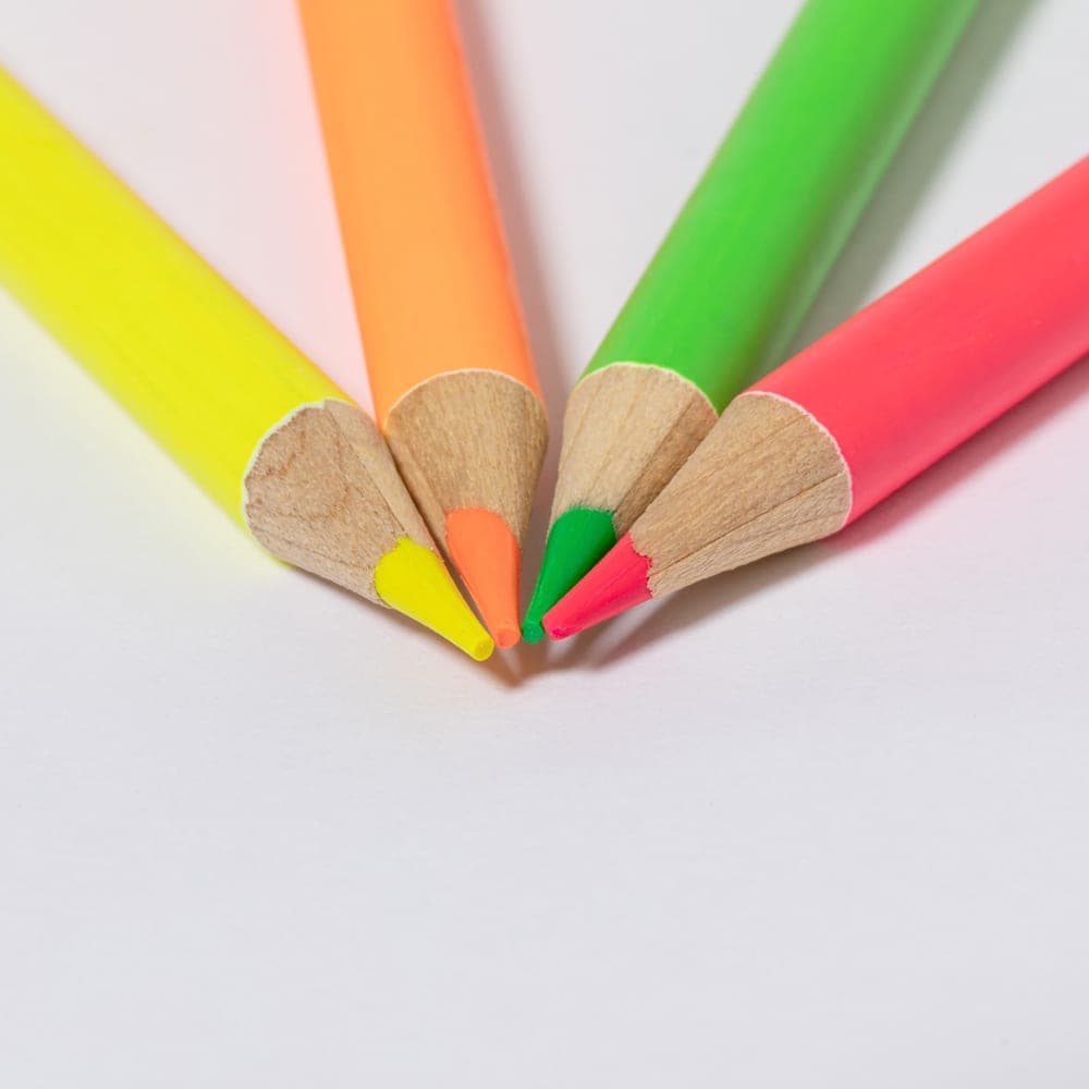 Boîte Crayons 6