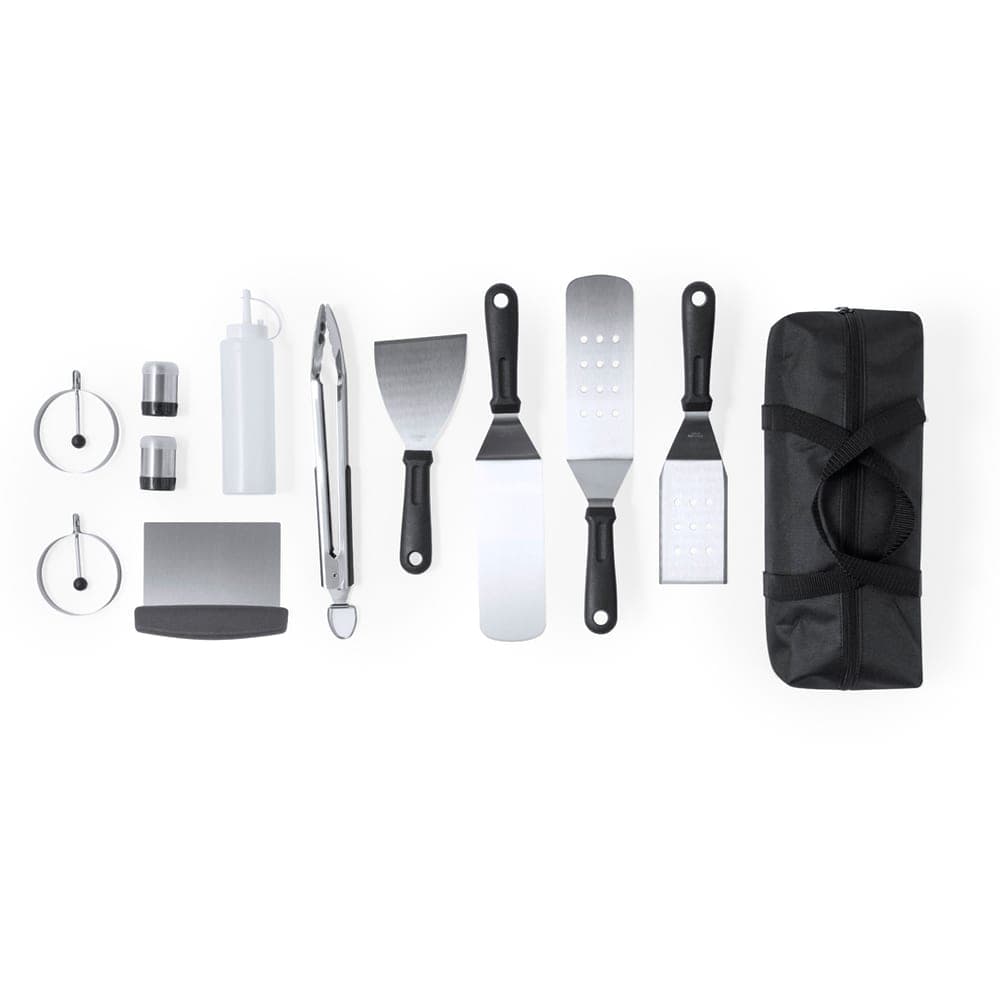 Set Barbecue 2