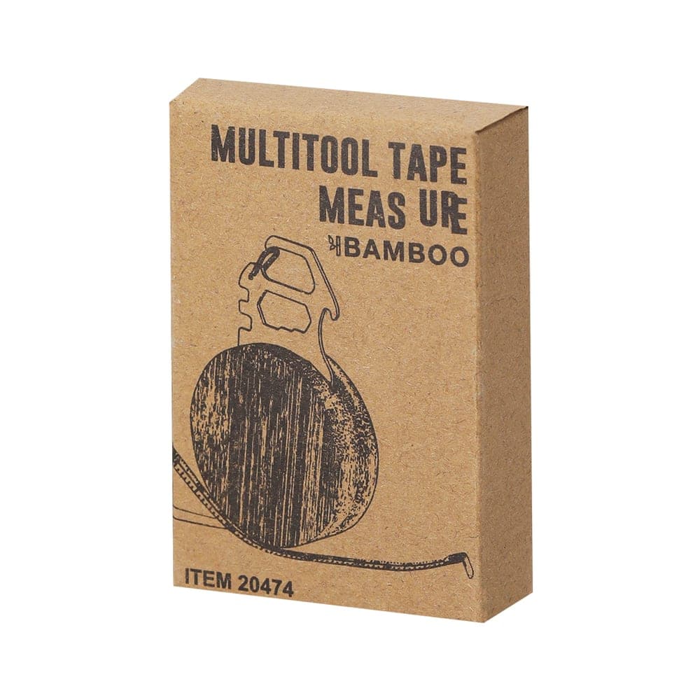 Mètre Grade Multi Outils 6
