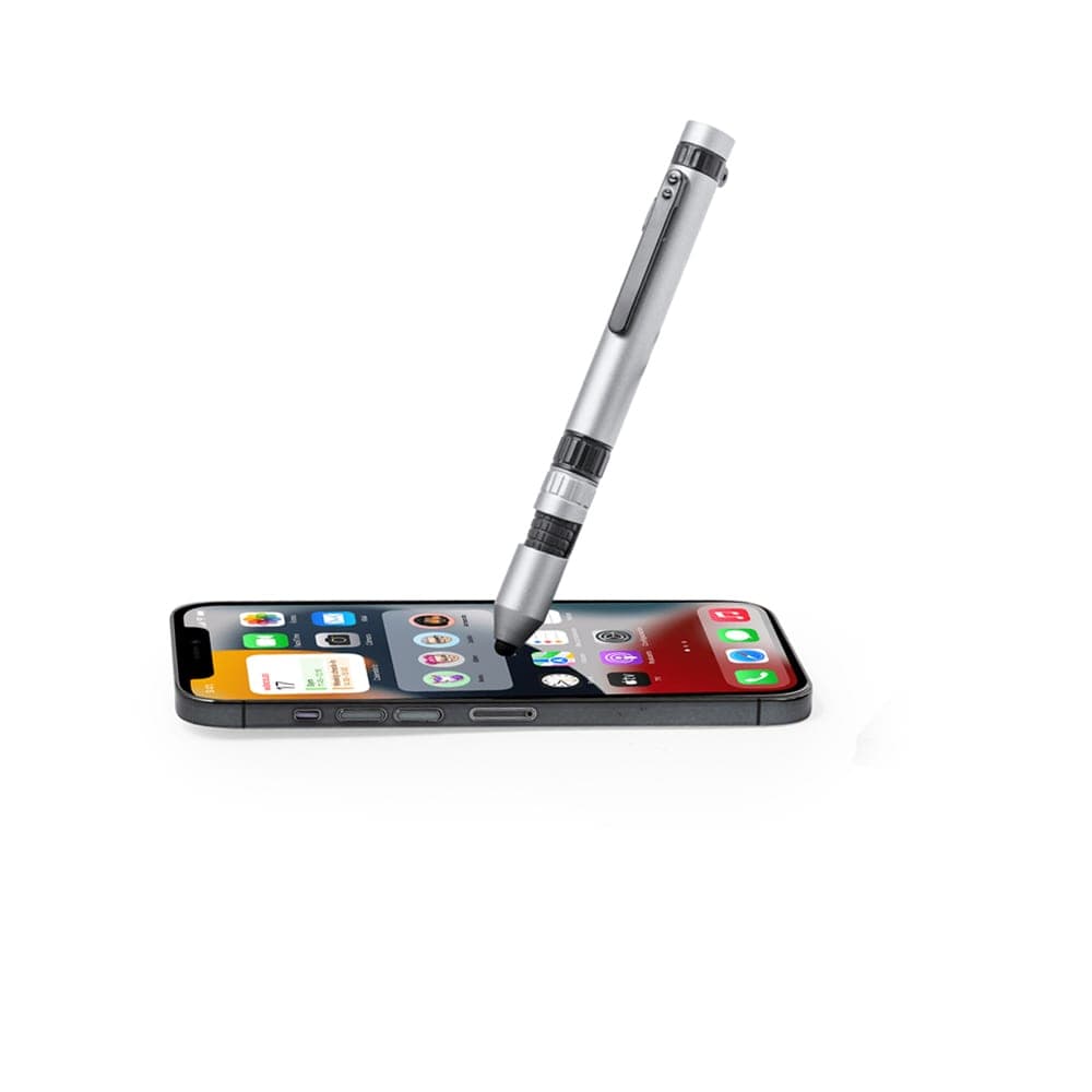 Stylo Multifonction 4