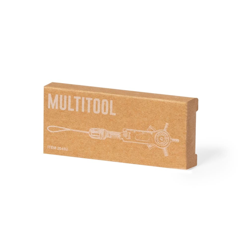 Multi Outils 6