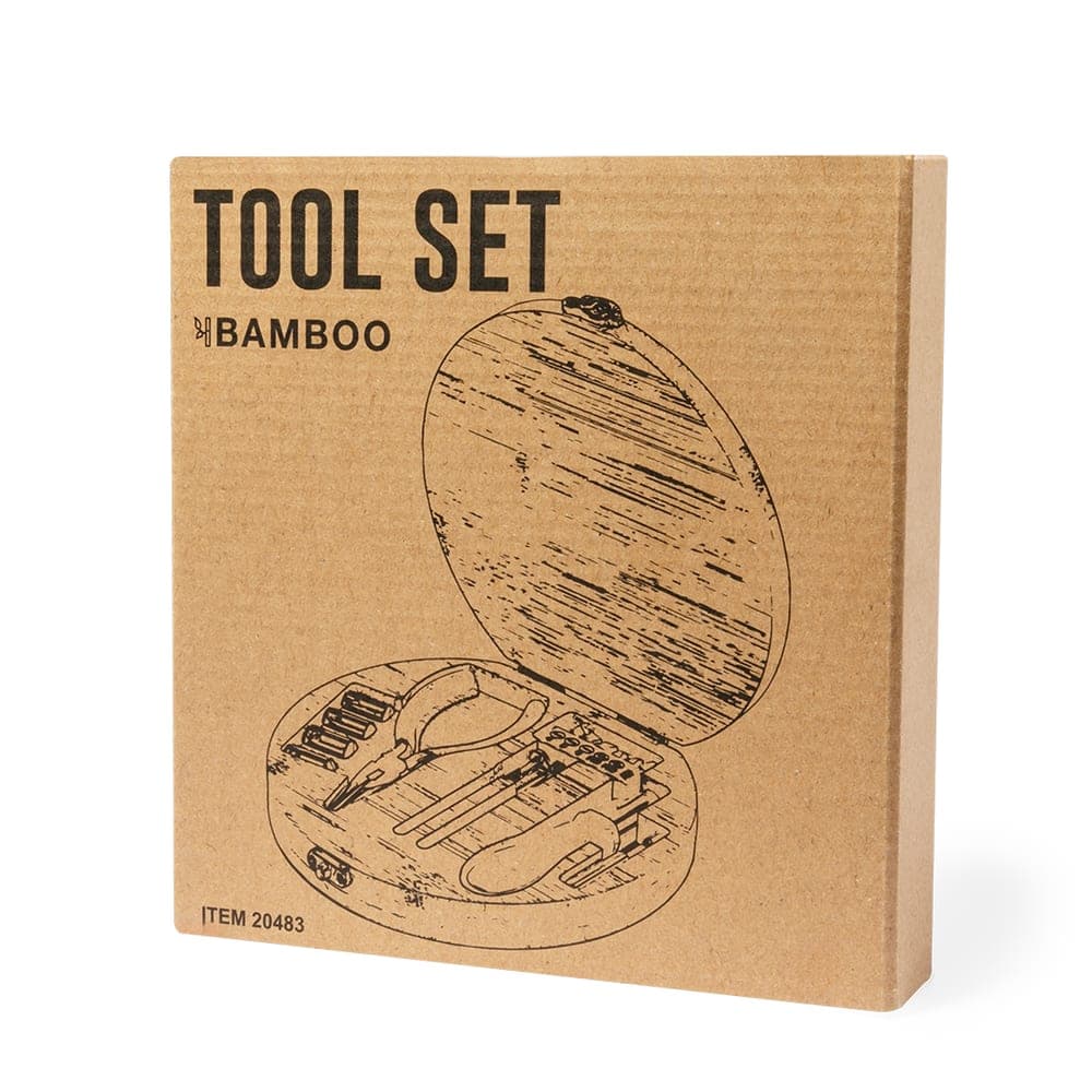 Set Outils 6