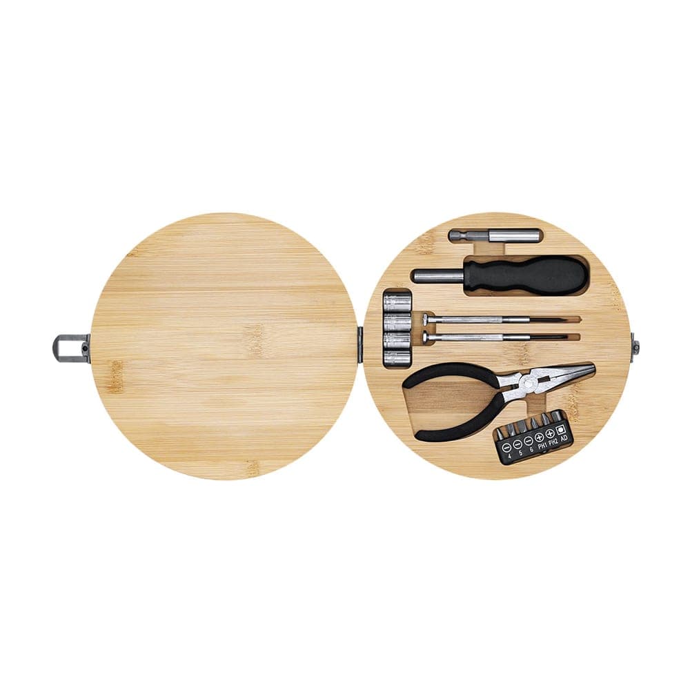 Set Outils 4