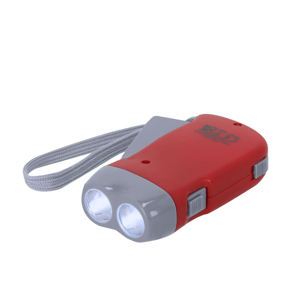 Lampe 8