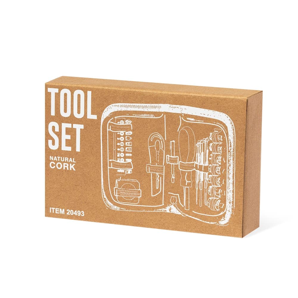 Set Outils 5