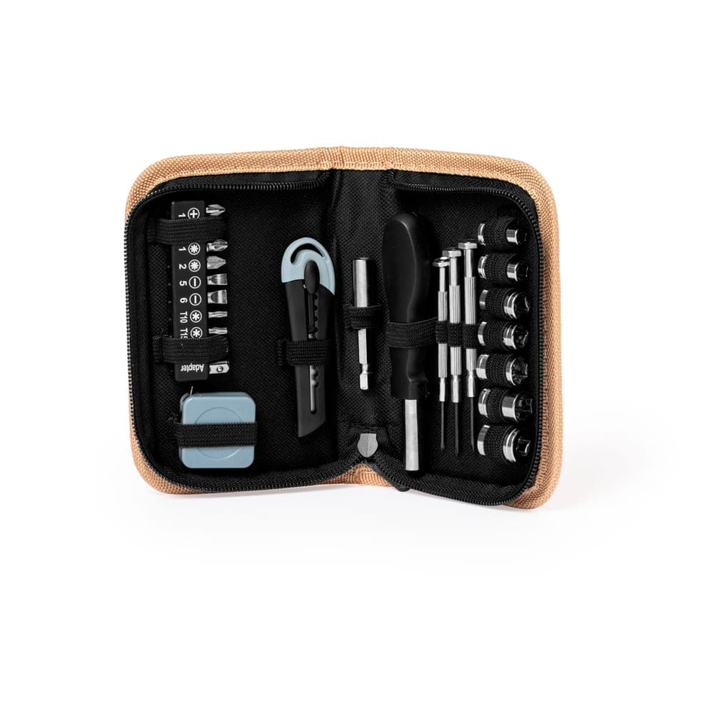 Set Outils 3