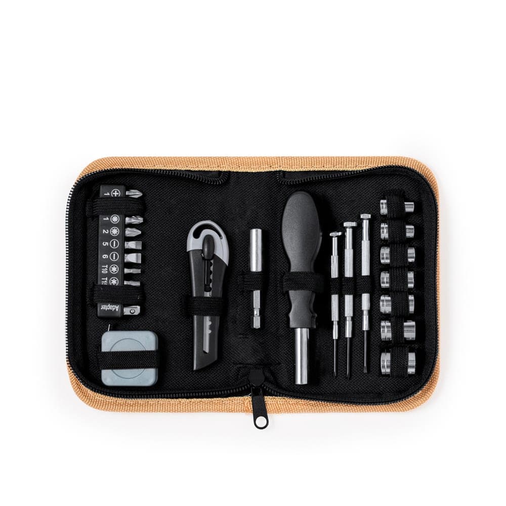 Set Outils 2