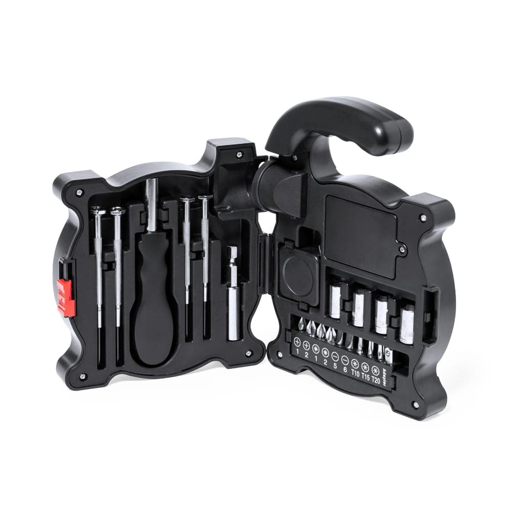 Set Outils 4