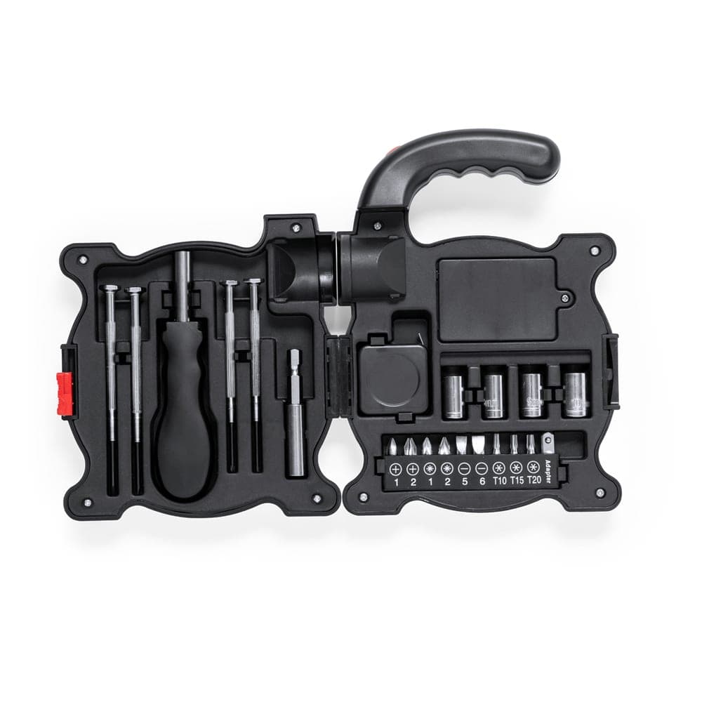 Set Outils 2