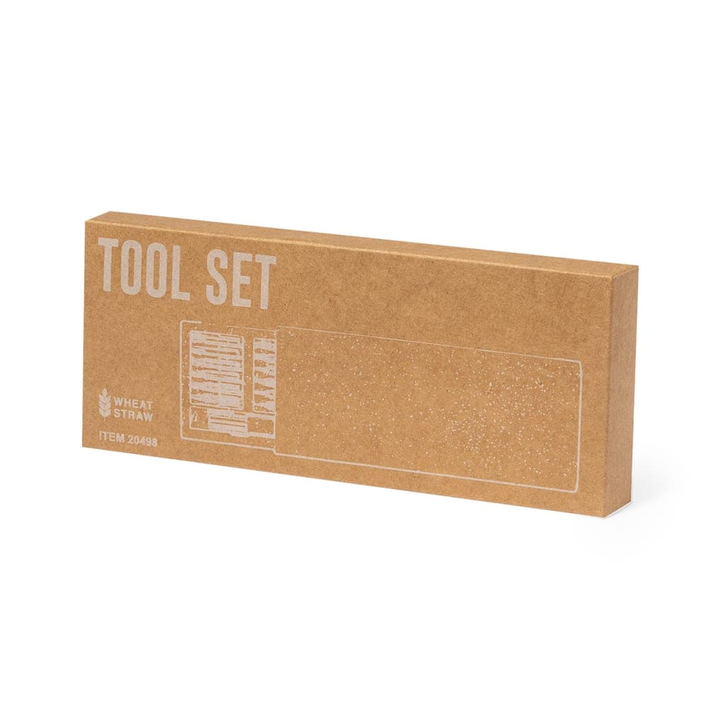 Set Outils 6
