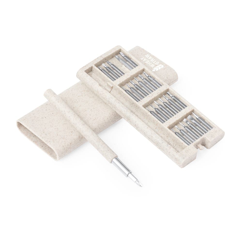 Set Outils 5