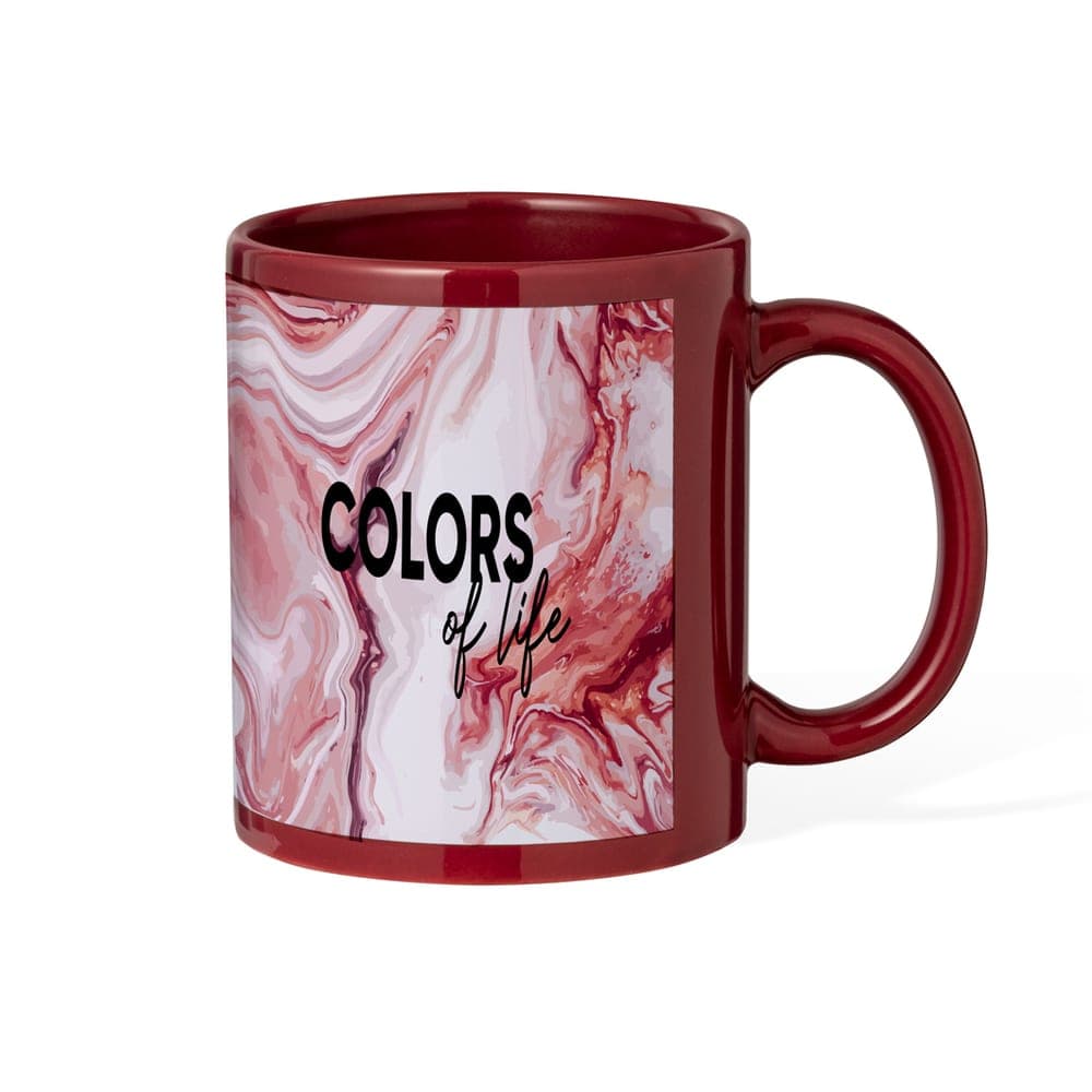 Tasse Sublimation 7